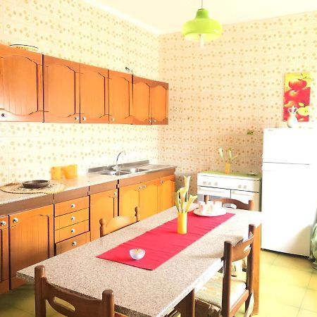 Apartament Zafira Gallipoli Zewnętrze zdjęcie
