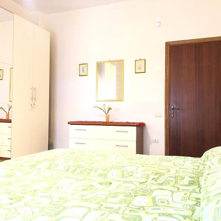 Apartament Zafira Gallipoli Zewnętrze zdjęcie