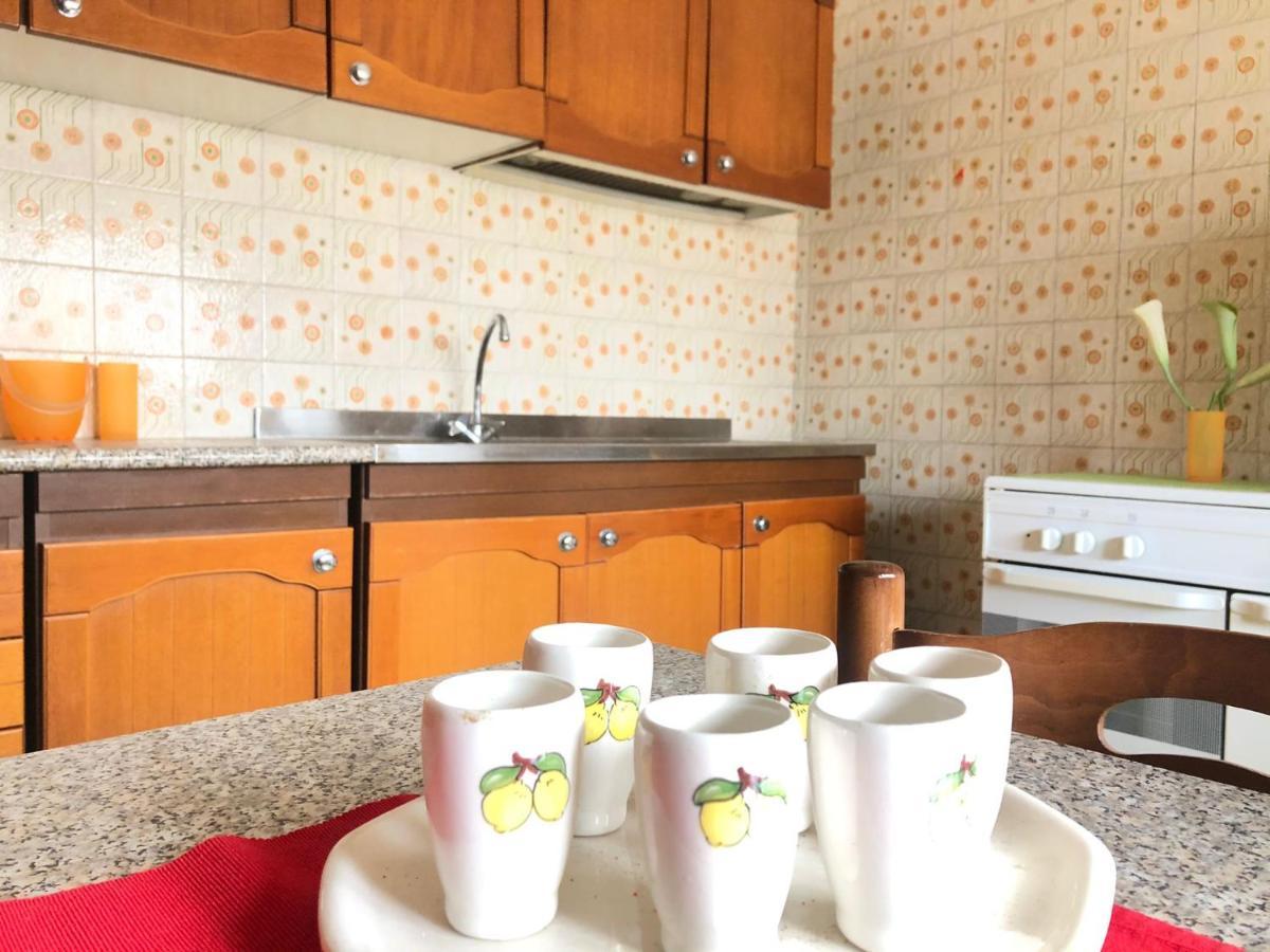 Apartament Zafira Gallipoli Zewnętrze zdjęcie