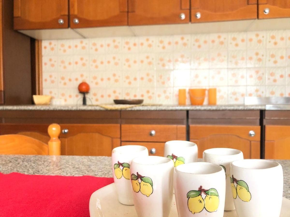 Apartament Zafira Gallipoli Zewnętrze zdjęcie