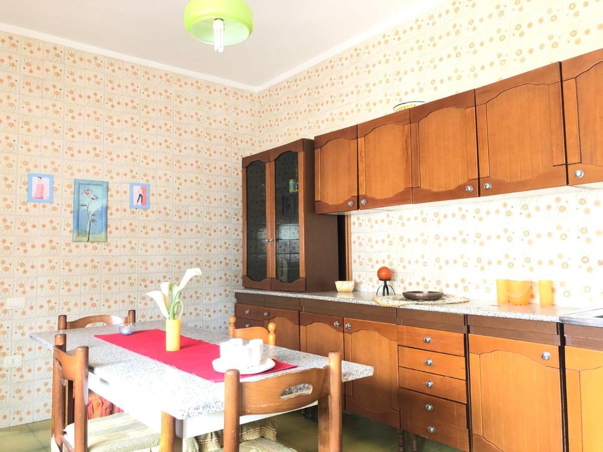 Apartament Zafira Gallipoli Zewnętrze zdjęcie