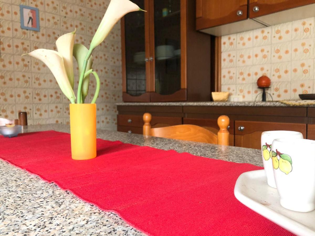 Apartament Zafira Gallipoli Zewnętrze zdjęcie