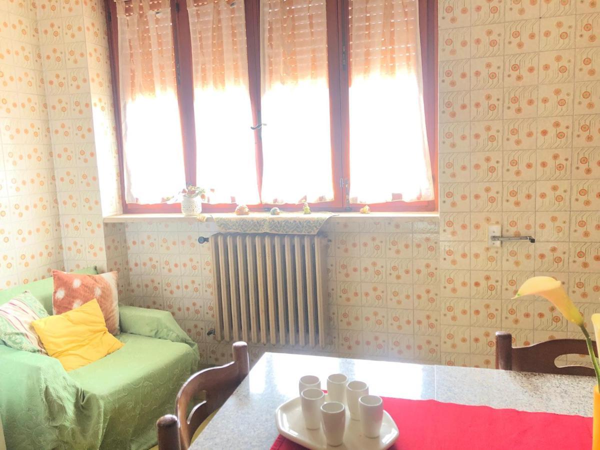 Apartament Zafira Gallipoli Zewnętrze zdjęcie