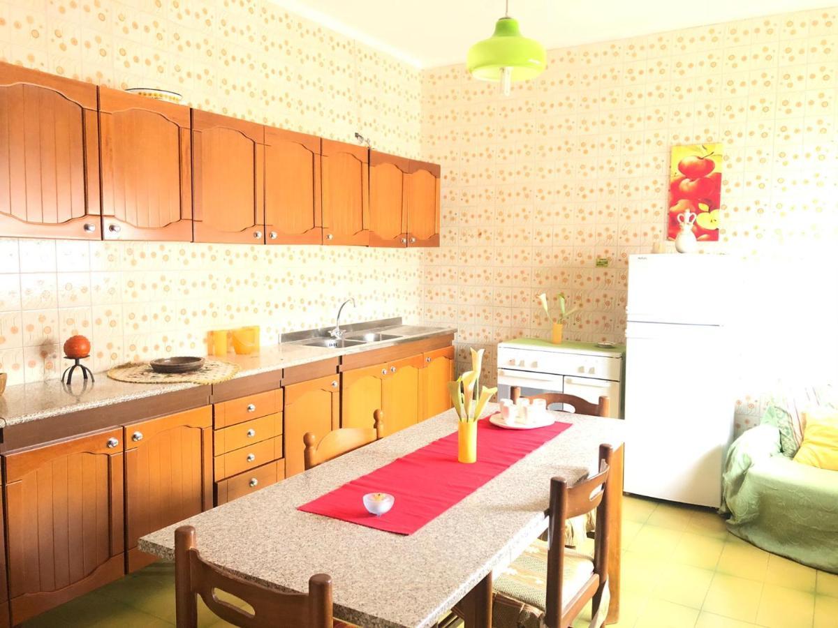 Apartament Zafira Gallipoli Zewnętrze zdjęcie