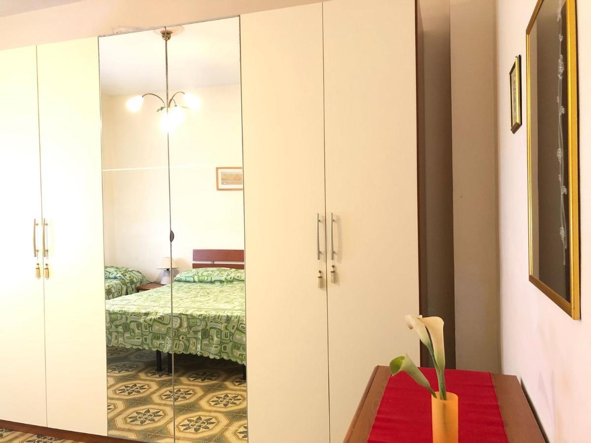 Apartament Zafira Gallipoli Zewnętrze zdjęcie