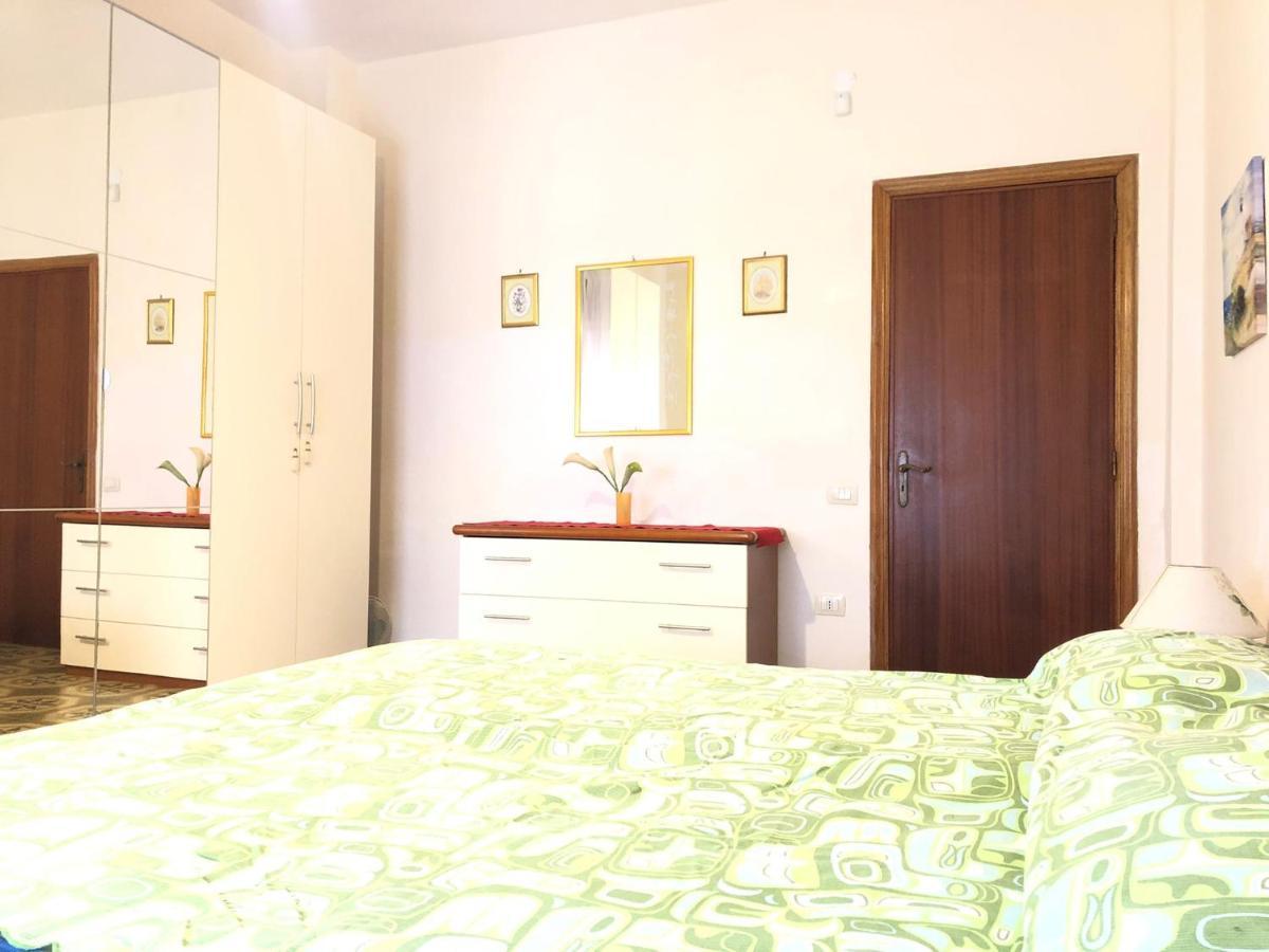 Apartament Zafira Gallipoli Zewnętrze zdjęcie
