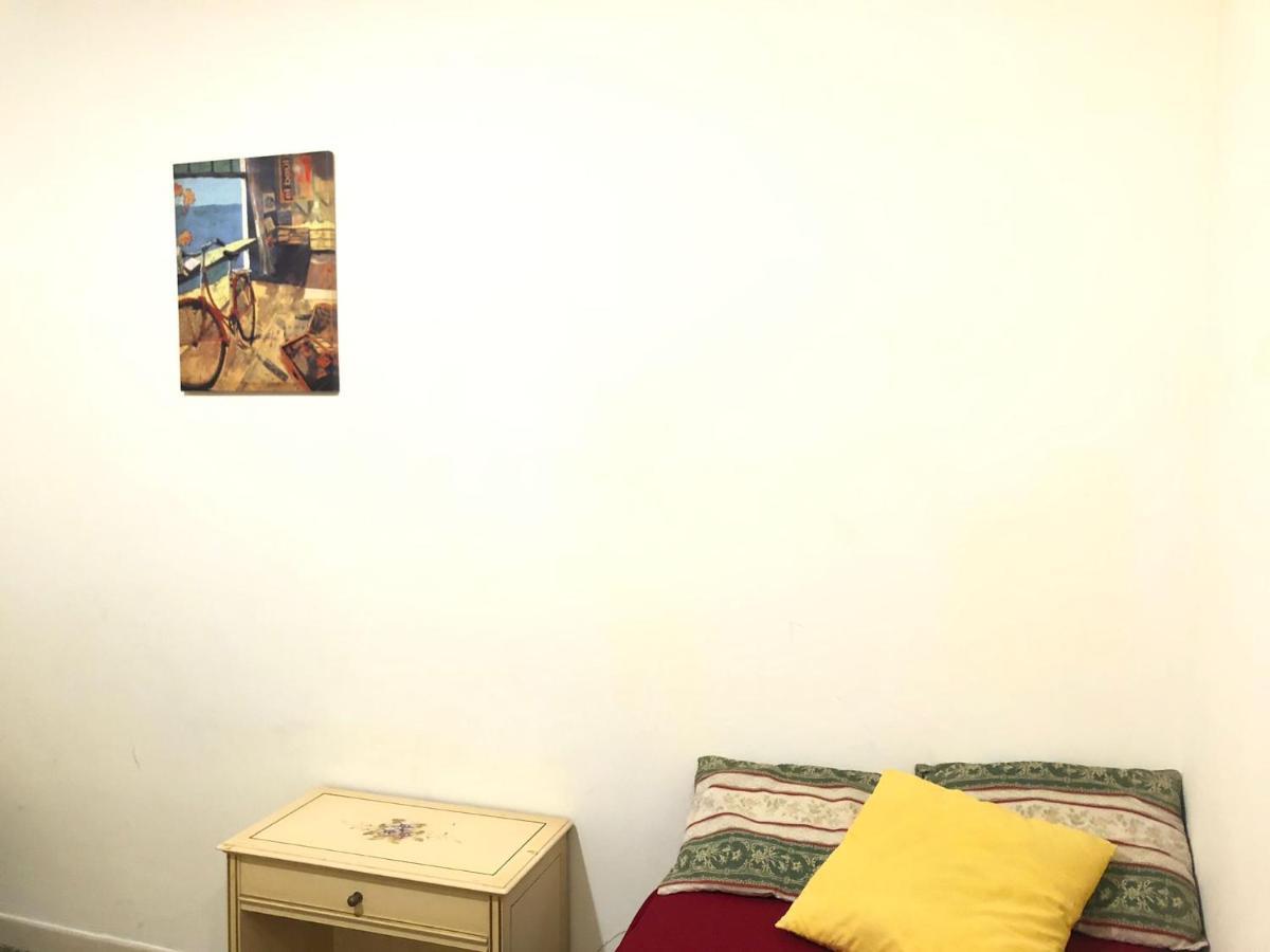 Apartament Zafira Gallipoli Zewnętrze zdjęcie
