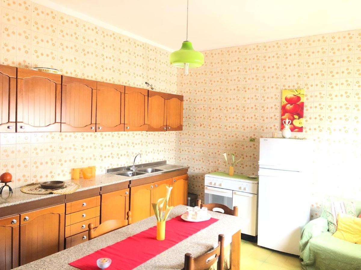Apartament Zafira Gallipoli Zewnętrze zdjęcie
