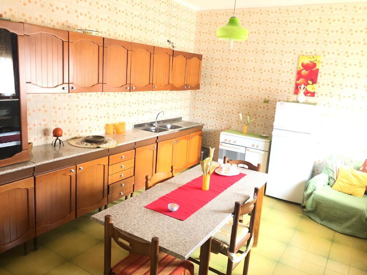 Apartament Zafira Gallipoli Zewnętrze zdjęcie