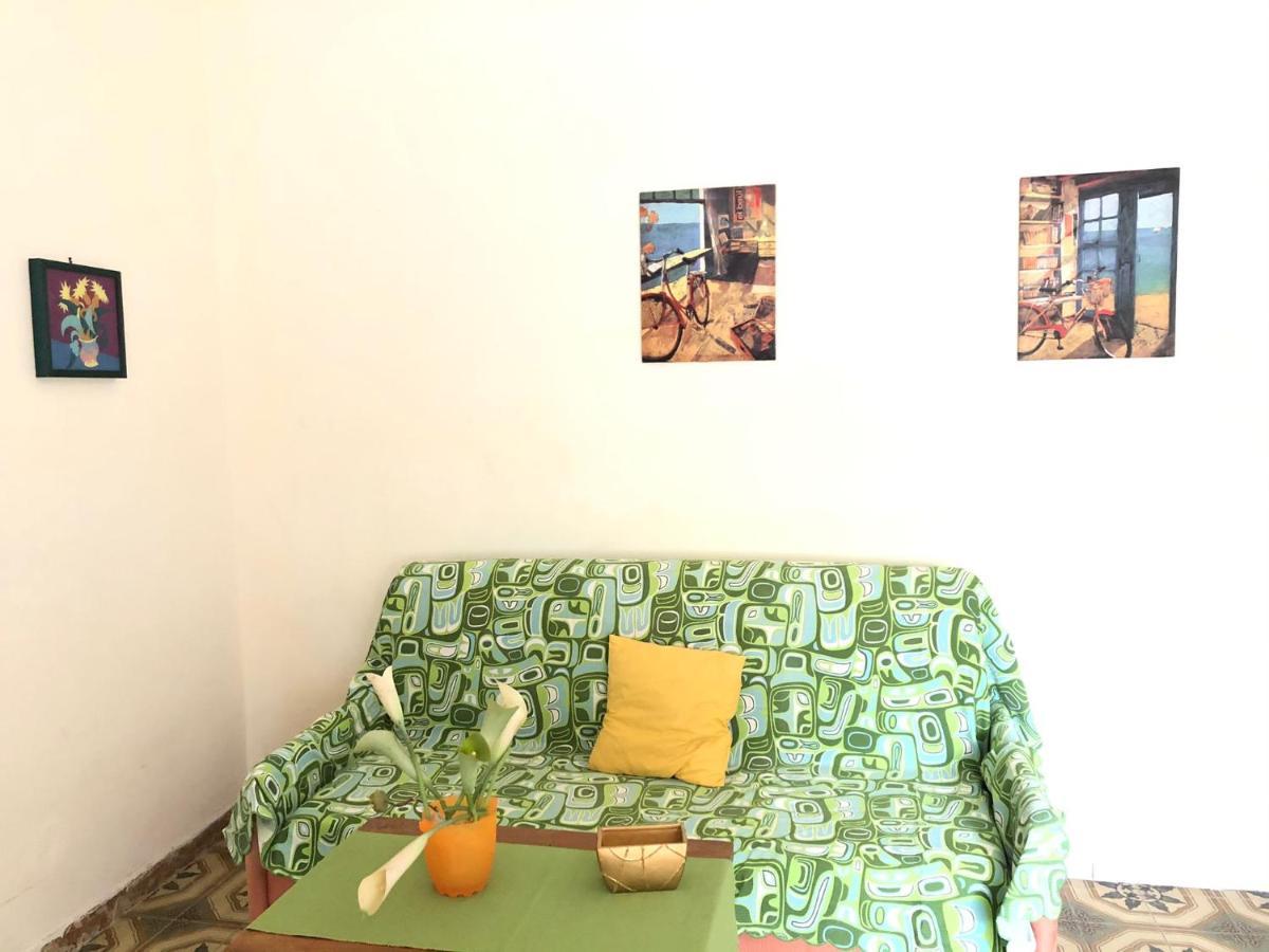 Apartament Zafira Gallipoli Zewnętrze zdjęcie