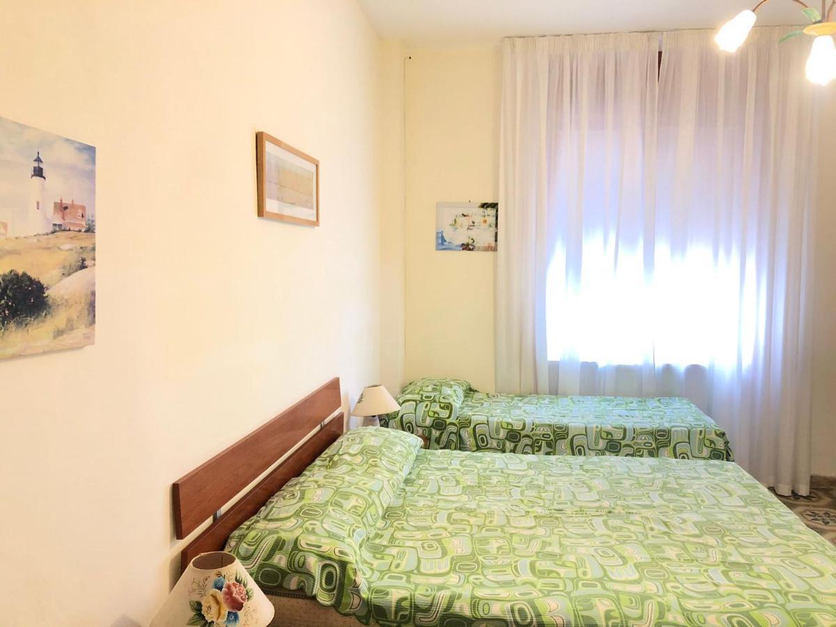 Apartament Zafira Gallipoli Zewnętrze zdjęcie