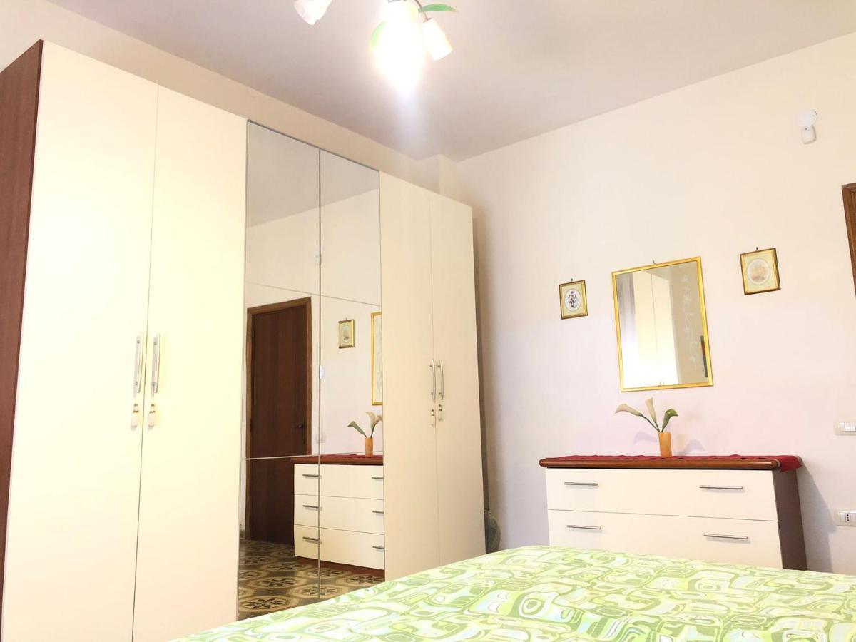 Apartament Zafira Gallipoli Zewnętrze zdjęcie