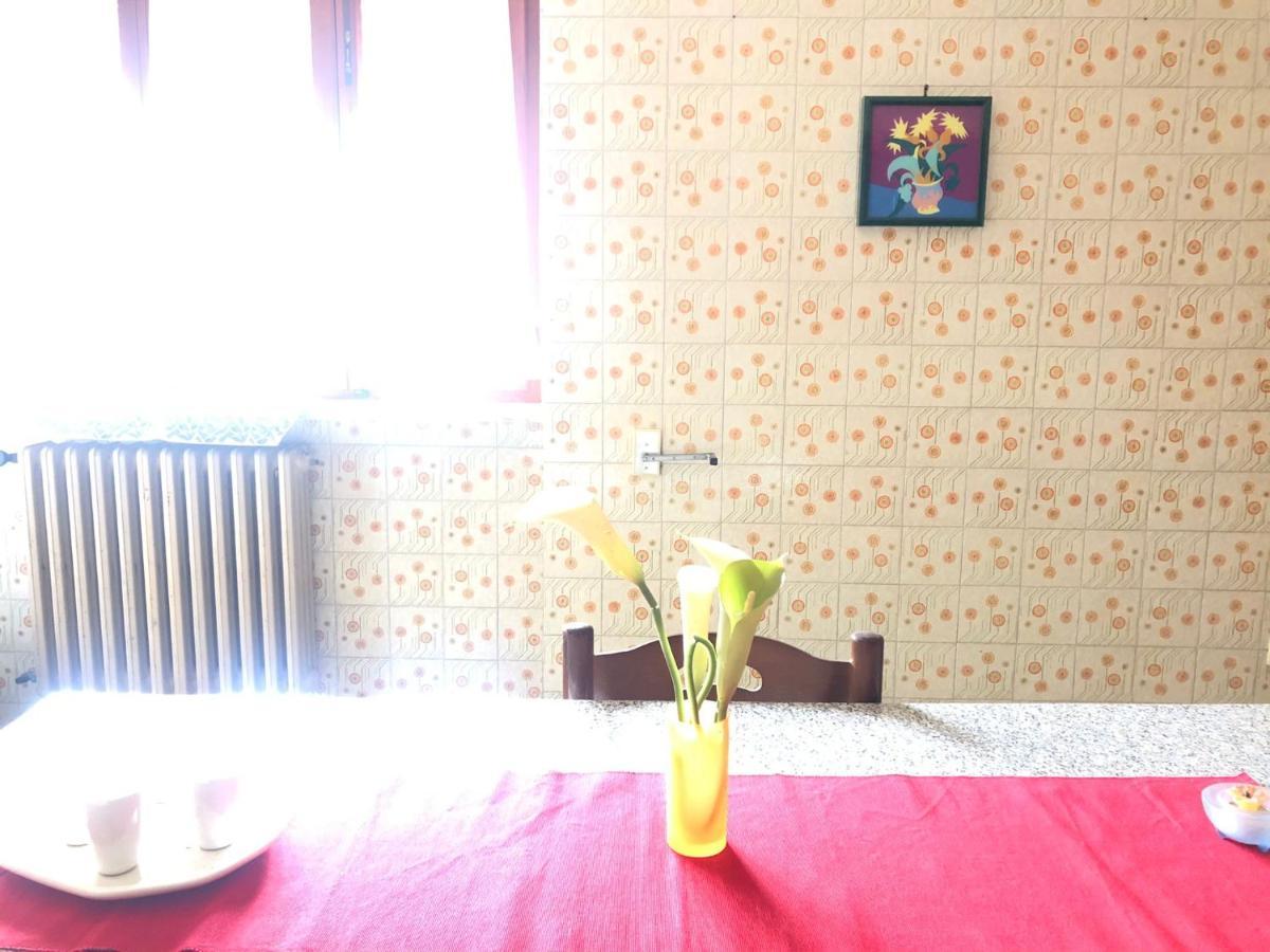 Apartament Zafira Gallipoli Zewnętrze zdjęcie