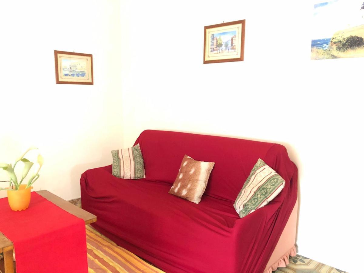 Apartament Zafira Gallipoli Zewnętrze zdjęcie