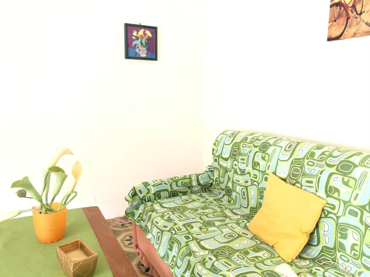 Apartament Zafira Gallipoli Zewnętrze zdjęcie