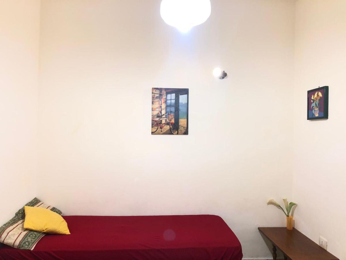 Apartament Zafira Gallipoli Zewnętrze zdjęcie