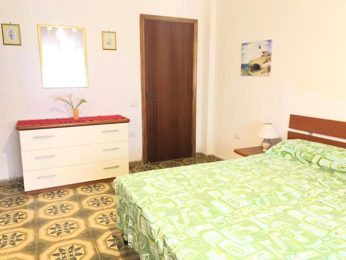 Apartament Zafira Gallipoli Zewnętrze zdjęcie