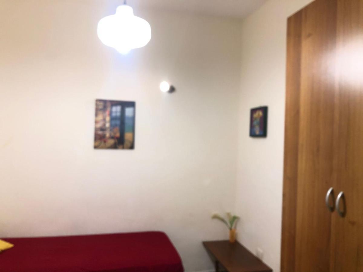 Apartament Zafira Gallipoli Zewnętrze zdjęcie
