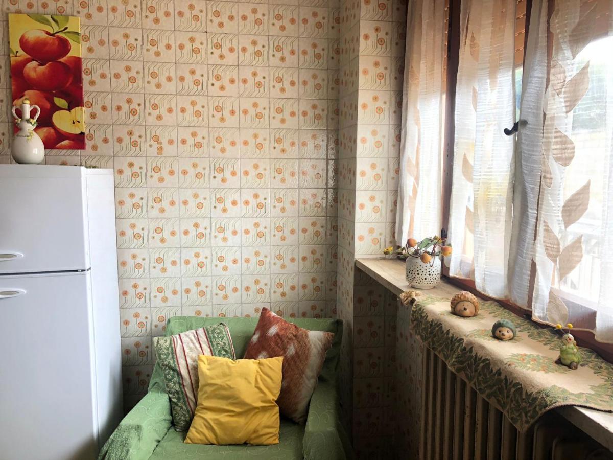 Apartament Zafira Gallipoli Zewnętrze zdjęcie