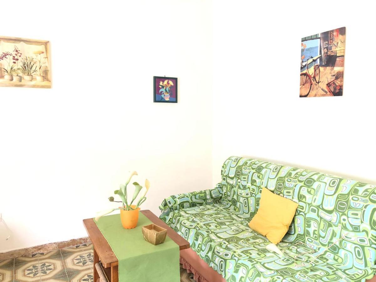Apartament Zafira Gallipoli Zewnętrze zdjęcie