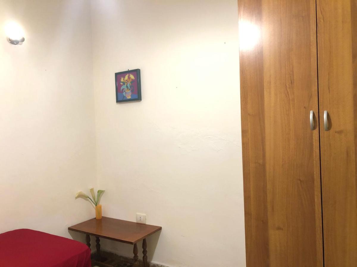 Apartament Zafira Gallipoli Zewnętrze zdjęcie