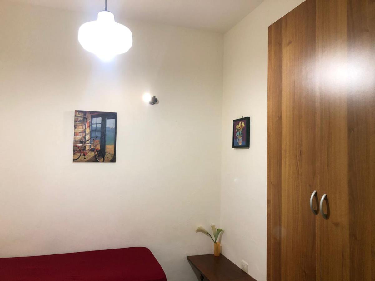 Apartament Zafira Gallipoli Zewnętrze zdjęcie