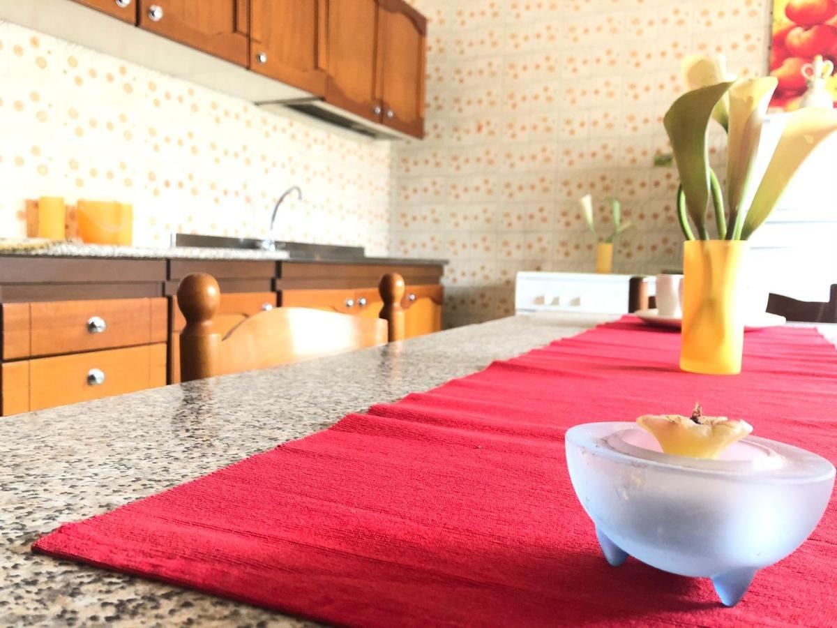 Apartament Zafira Gallipoli Zewnętrze zdjęcie