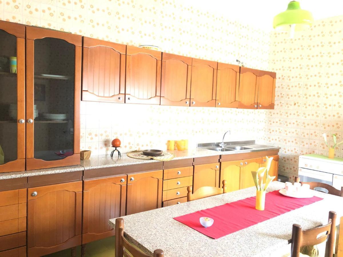 Apartament Zafira Gallipoli Zewnętrze zdjęcie
