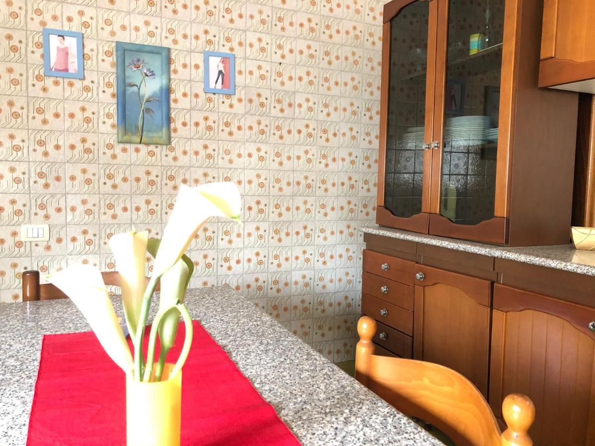 Apartament Zafira Gallipoli Zewnętrze zdjęcie