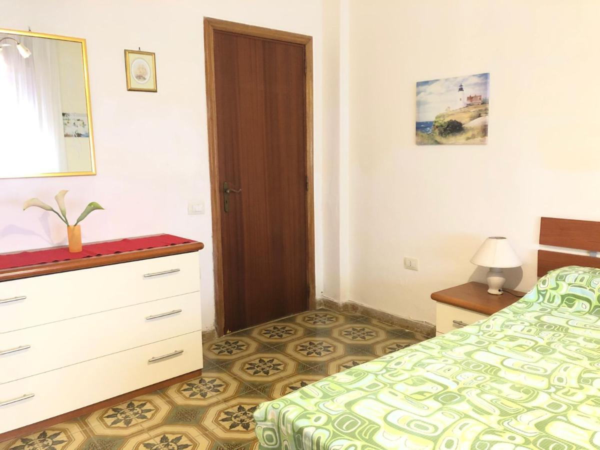 Apartament Zafira Gallipoli Zewnętrze zdjęcie