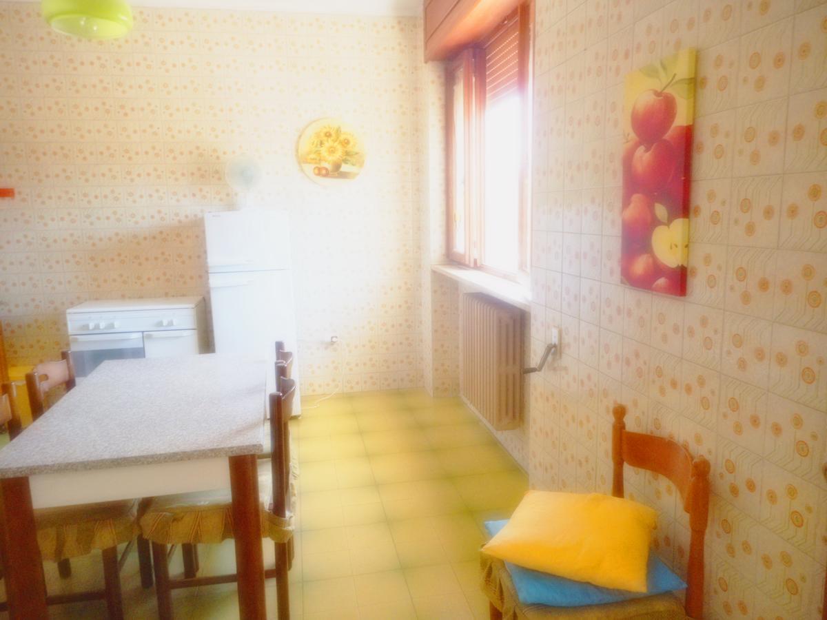Apartament Zafira Gallipoli Zewnętrze zdjęcie