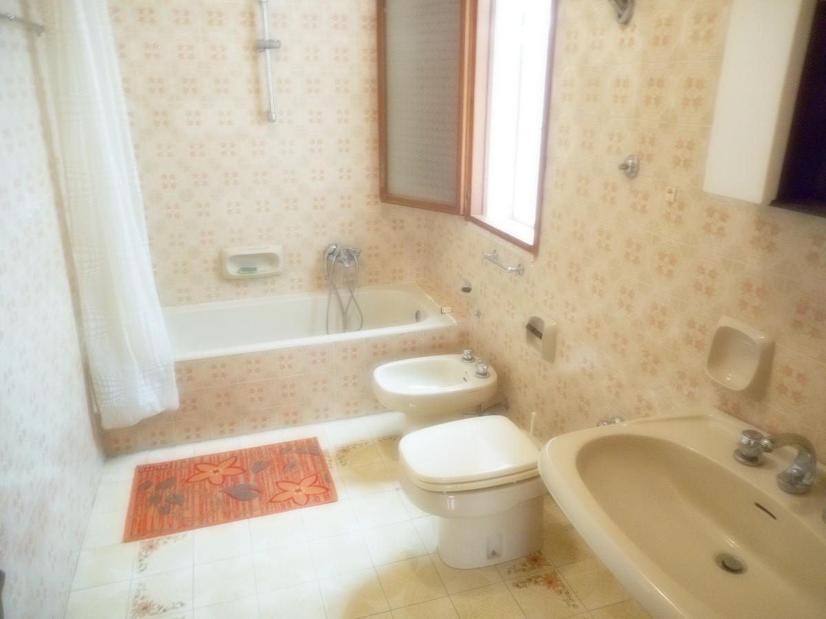 Apartament Zafira Gallipoli Zewnętrze zdjęcie